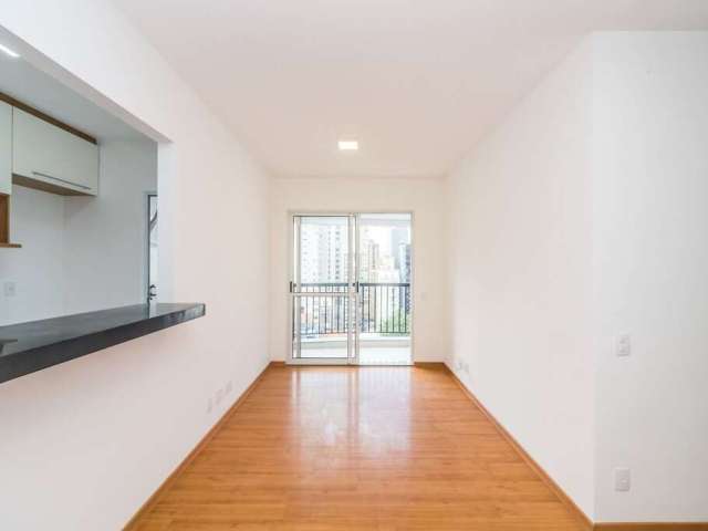 Apartamento com 2 quartos à venda na Avenida Nove de Julho, Jardim Paulista, São Paulo, 48 m2 por R$ 720.000