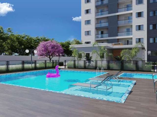 Apartamento com 2 dormitórios à venda, 56 m² por R$ 331.000,00 - São Cristóvão - Barra Velha/SC