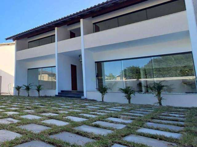 Apartamento com 2 dormitórios à venda, 105 m² por R$ 550.000,00 - Centro - Porto Seguro/BA