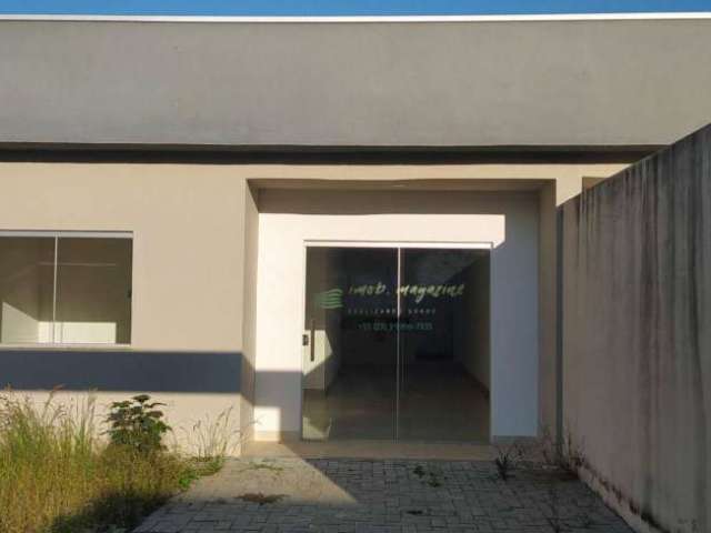 Casa com 2 dormitórios à venda, 83 m² por R$ 420.000,00 - Cambolo - Porto Seguro/BA