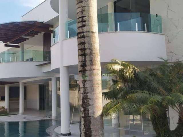 Casa com 7 dormitórios à venda, 285 m² por R$ 4.000.000,00 - Outeiro da Glória - Porto Seguro/BA
