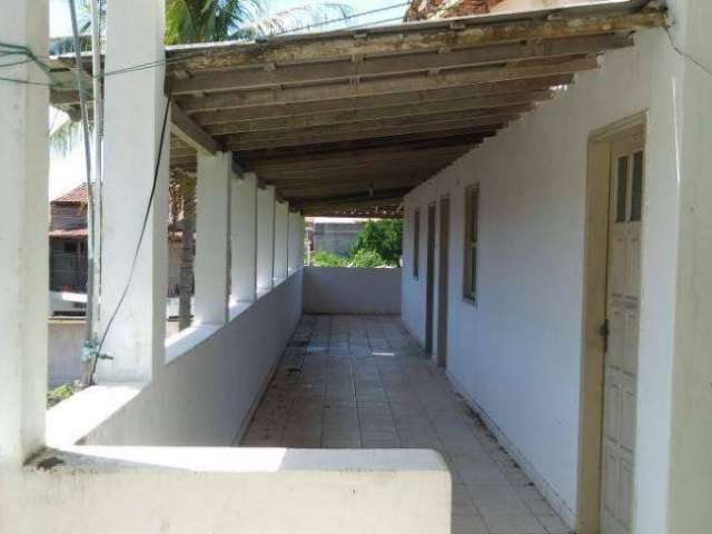 Casa com 2 dormitórios à venda, 256 m² por R$ 350.000,00 - Nova Cabrália - Santa Cruz Cabrália/BA