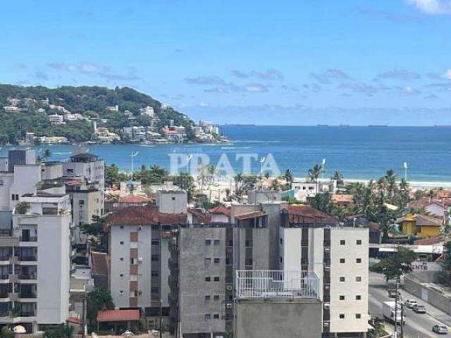 Apartamento com 3 quartos à venda na Rua Acre, Enseada, Guarujá, 100 m2 por R$ 1.350.000