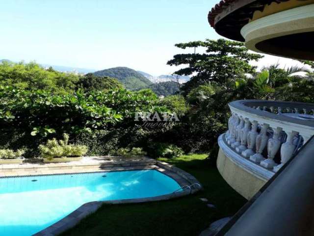Casa em condomínio fechado à venda na Avenida Gérson Maturani, Jardim Praiano, Guarujá, 514 m2 por R$ 1.431.000