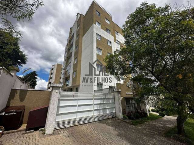 Apartamento no Centro de São José dos Pinhais