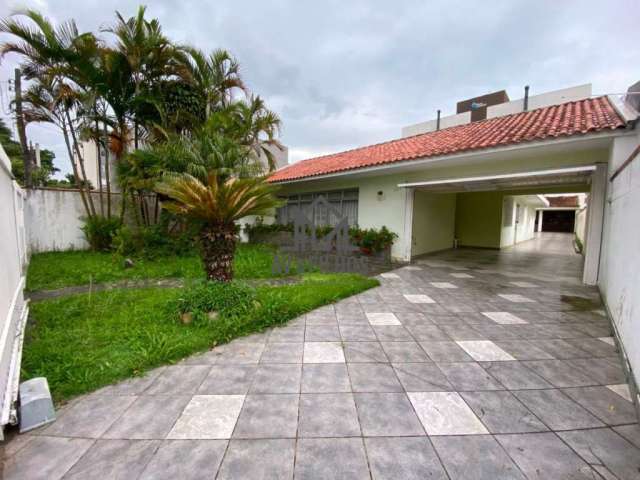 Casa/Terreno à venda na Rua JOSÉ MERHY, N° 503, no bairro Boa Vista em  CURITIBA -PR.