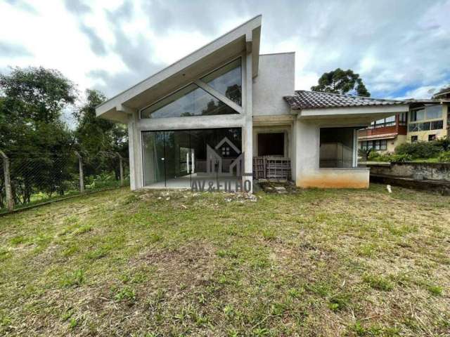 Excelente casa em Piraquara