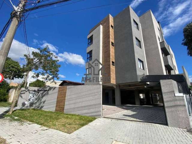 303-Apartamento em São José dos Pinhais , localizado na Rua Harry Feeken, 480 ,Boneca do Iguaçu  - PR, 83040-000