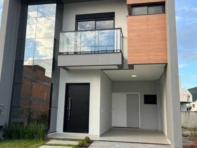 Casa à venda no bairro Beira Rio - Biguaçu/SC