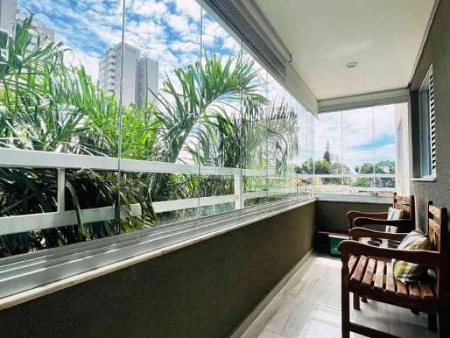 Apartamento com 3 quartos à venda na Vila das Jabuticabeiras, Taubaté , 106 m2 por R$ 720.000