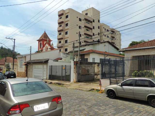 Apartamento com 2 quartos à venda no Centro, Guaratinguetá , 90 m2 por R$ 450.000