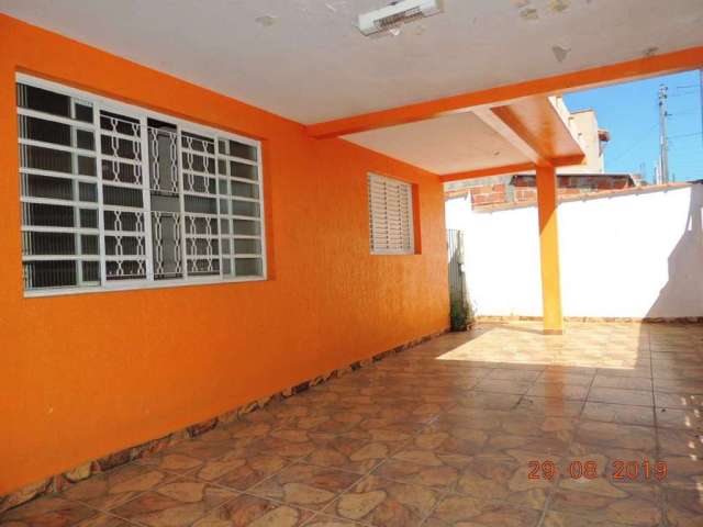 Casa com 3 quartos à venda no Santa Luzia, Guaratinguetá , 99 m2 por R$ 295.000