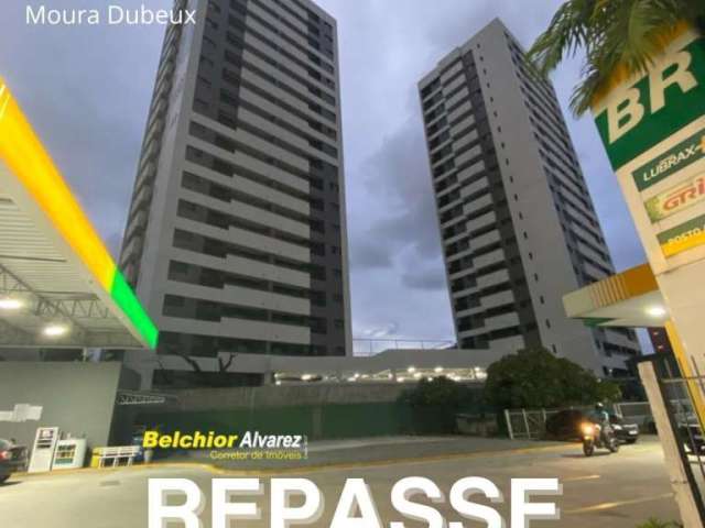 Repasse: Apartamento à venda no bairro Várzea - Recife/PE