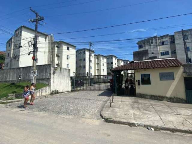 Apartamento para alugar no bairro Dois Carneiros - Jaboatão dos Guararapes/PE