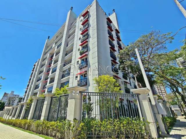Apartamento com 3 quartos à venda na Rua Alferes Ângelo Sampaio, Mercês, Curitiba, 119 m2 por R$ 1.480.000