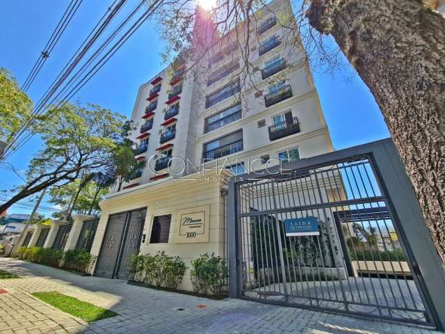 Apartamento com 3 quartos à venda na Rua Alferes Ângelo Sampaio, Mercês, Curitiba, 119 m2 por R$ 1.480.000