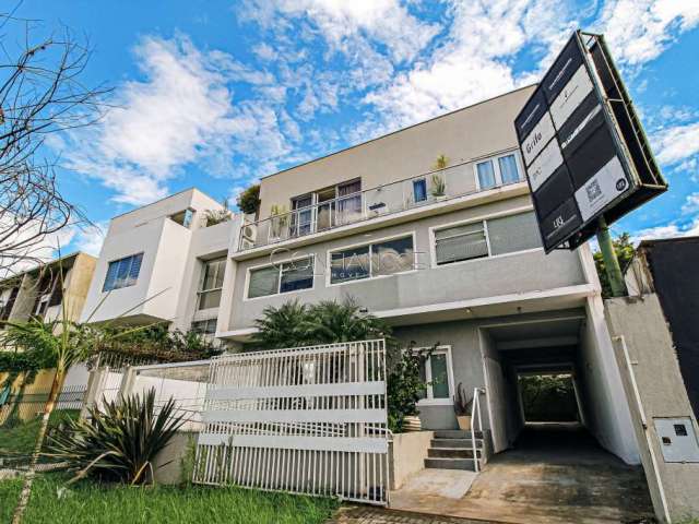 Casa comercial com 12 salas à venda na Avenida Desembargador Hugo Simas, Bom Retiro, Curitiba, 390 m2 por R$ 2.799.000