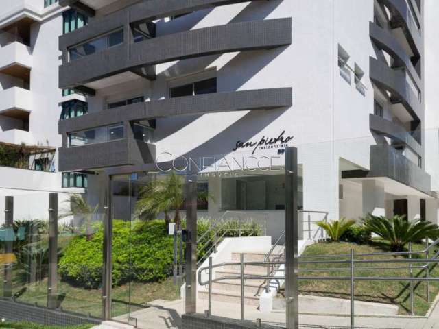 Apartamento com 3 quartos à venda na Alameda Cabral, São Francisco, Curitiba, 234 m2 por R$ 1.249.000