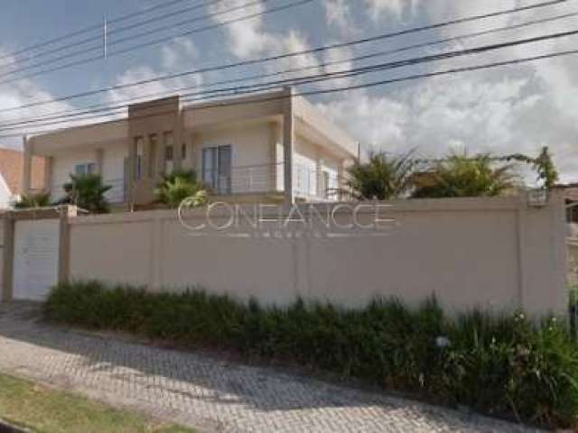 Casa com 4 quartos à venda na Rua Olavo Chagas Correia, Novo Mundo, Curitiba por R$ 4.800.000