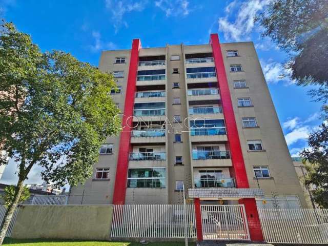 Apartamento com 3 quartos à venda na Rua José Merhy, Boa Vista, Curitiba, 73 m2 por R$ 639.000