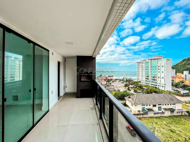 Apartamento com 3 quartos à venda na Rua Carlos Alberto Niehus, Praia Brava, Itajaí, 150 m2 por R$ 2.900.000