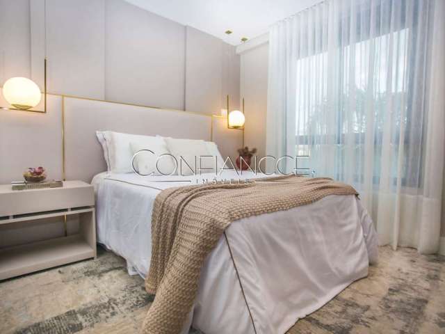 Apartamento com 2 quartos à venda na Alameda Cabral, São Francisco, Curitiba, 106 m2 por R$ 1.150.000