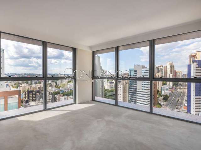 Apartamento com 3 quartos à venda na Rua Nicolau Maeder, Juvevê, Curitiba, 175 m2 por R$ 3.695.121