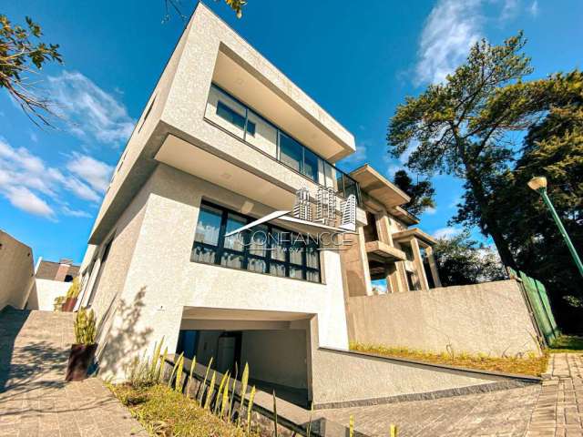 Casa com 3 quartos à venda na Estrada das Olarias, Atuba, Curitiba, 362 m2 por R$ 2.250.000