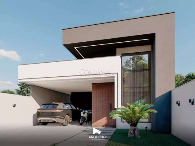 Casa com 3 quartos à venda na Rua João Gabriel Martins, Zona Rural, São Mateus do Sul, 127 m2 por R$ 750.000
