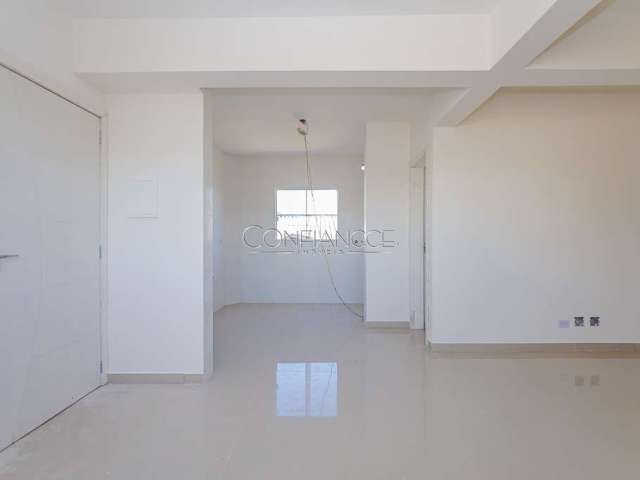 Apartamento com 2 quartos à venda na Rua Arnaldo Thá, Fazendinha, Curitiba, 64 m2 por R$ 350.000
