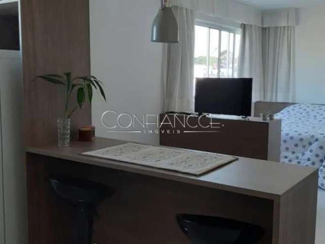 Apartamento com 1 quarto para alugar na SÃO FRANCISCO, São Francisco, Curitiba, 11 m2 por R$ 2.200
