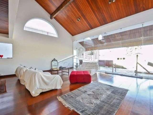 Casa com 3 quartos à venda na Rua Padre Isaías de Andrade, Parolin, Curitiba, 500 m2 por R$ 2.300.000