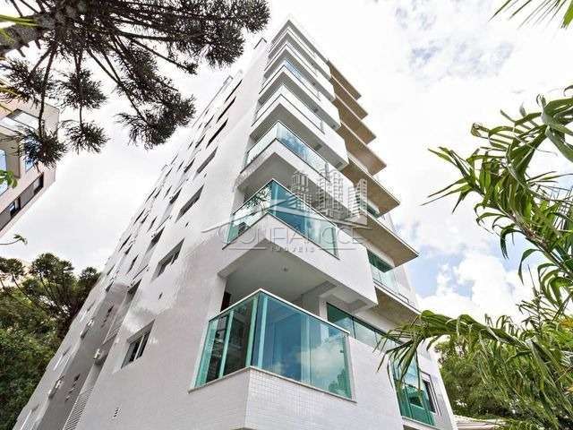 Apartamento com 3 quartos à venda na Rua Paraguassu, Alto da Glória, Curitiba, 111 m2 por R$ 1.207.986