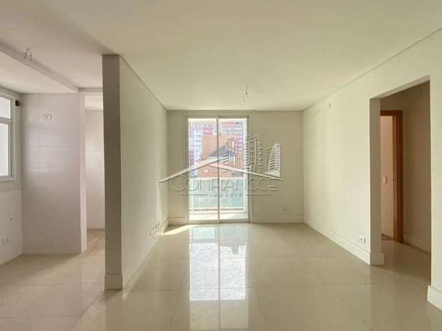 Apartamento com 3 quartos à venda na Alameda Júlia da Costa, Bigorrilho, Curitiba, 120 m2 por R$ 1.339.000