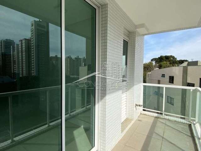 Apartamento com 2 quartos à venda na Alameda Júlia da Costa, Bigorrilho, Curitiba, 73 m2 por R$ 735.000