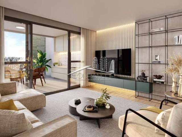 Apartamento com 2 quartos à venda na Rua Ponta Grossa, Portão, Curitiba, 66 m2 por R$ 617.900