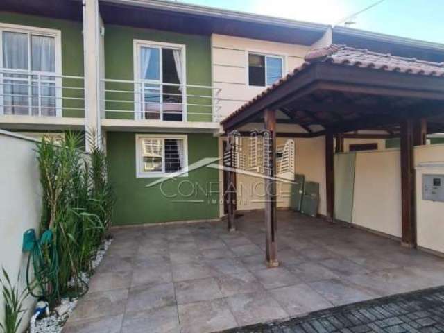 Casa com 3 quartos à venda na Rua Maestro Carlos Frank, Boqueirão, Curitiba, 104 m2 por R$ 525.000