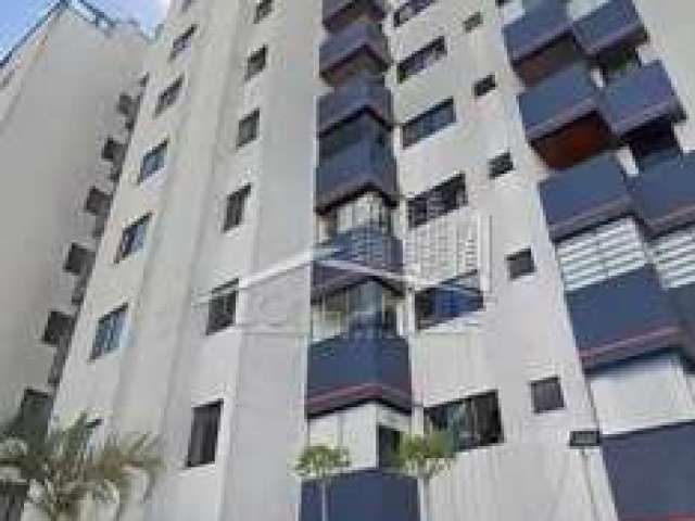 Apartamento com 2 quartos à venda na Rua Cândido Xavier, Vila Izabel, Curitiba, 90 m2 por R$ 500.000