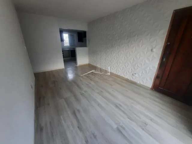 Apartamento com 3 quartos à venda na Rua Major França Gomes, Santa Quitéria, Curitiba, 88 m2 por R$ 380.000