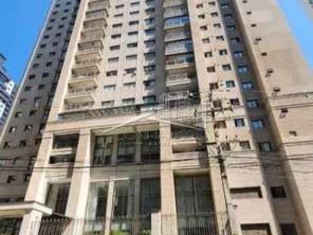 Apartamento com 3 quartos à venda na Rua Dona Alice Tibiriçá, Bigorrilho, Curitiba, 87 m2 por R$ 1.270.000