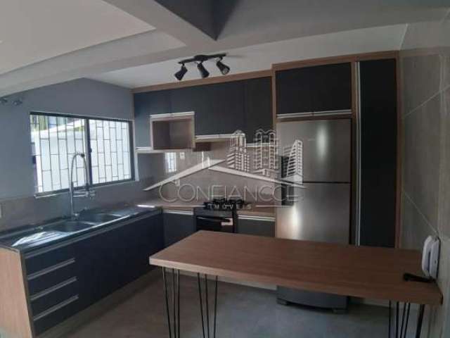 Casa com 4 quartos à venda na Rua José Kalinowski, Bom Retiro, Curitiba, 173 m2 por R$ 837.000