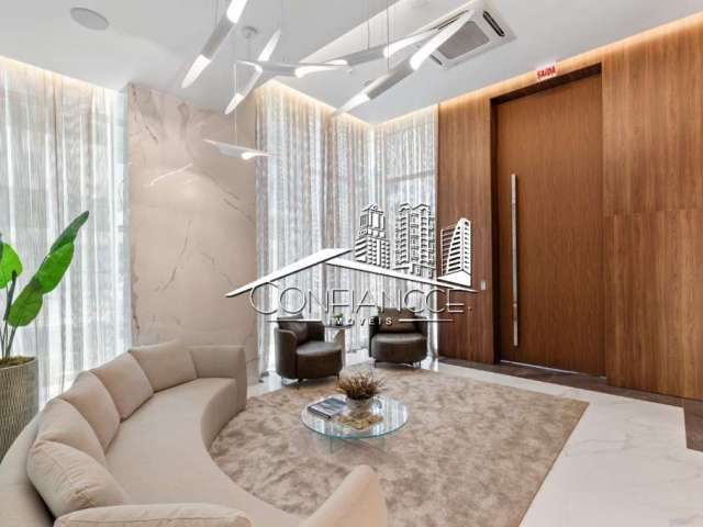 Apartamento com 4 quartos à venda na Rua Julieta Lins, Pioneiros, Balneário Camboriú, 115 m2 por R$ 4.600.000