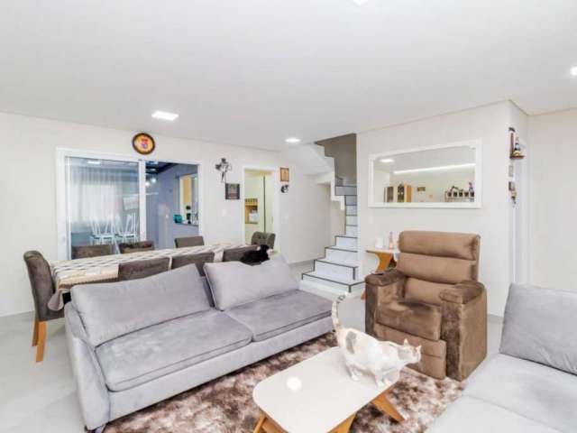 Casa com 3 quartos à venda na Rua Marumby, Campo Comprido, Curitiba por R$ 1.100.000