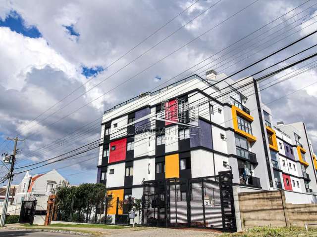 Apartamento com 3 quartos para alugar na Rua João Batista Dallarmi, Santo Inácio, Curitiba, 115 m2 por R$ 4.900