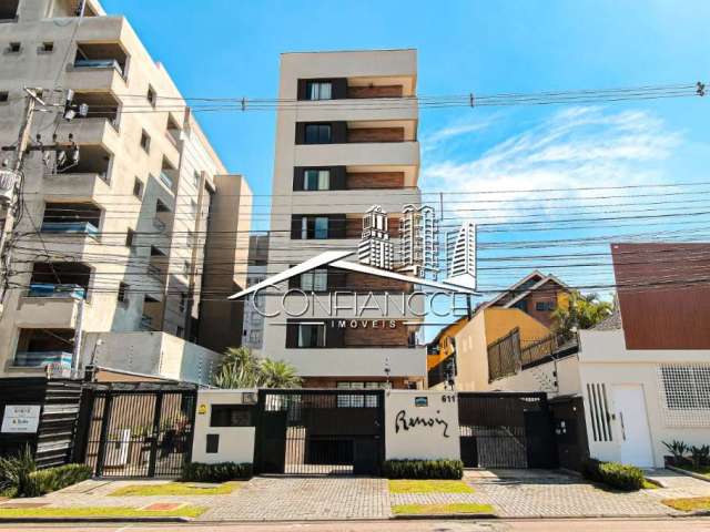 Apartamento com 3 quartos à venda na Rua do Herval, Cristo Rei, Curitiba, 99 m2 por R$ 850.000