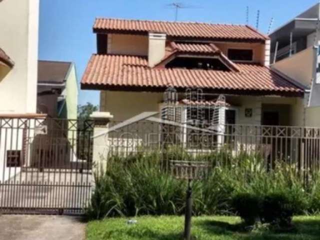 Casa com 4 quartos à venda na Avenida Luiz Xavier, Centro, Curitiba, 250 m2 por R$ 1.800.000