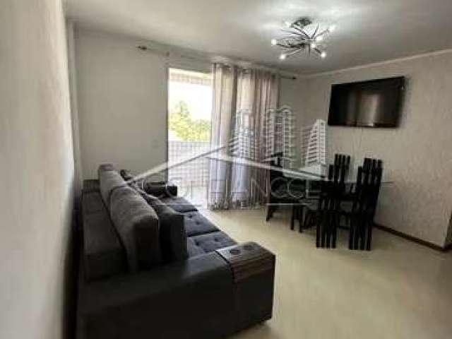 Apartamento com 3 quartos à venda na Rua Professor Pedro Viriato Parigot de Souza, Mossunguê, Curitiba, 91 m2 por R$ 591.480