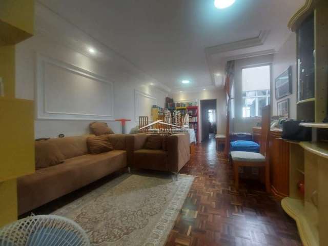 Apartamento com 3 quartos à venda na Rua Amintas de Barros, Centro, Curitiba, 105 m2 por R$ 450.000