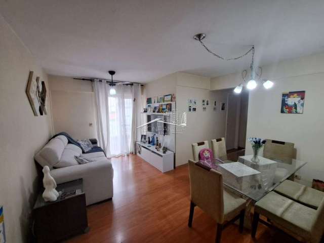 Apartamento com 2 quartos à venda na Rua José Fernandes Maldonado, Bairro Alto, Curitiba, 58 m2 por R$ 249.000