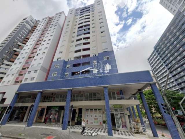 Apartamento com 4 quartos para alugar na Rua Gastão Câmara, Bigorrilho, Curitiba, 115 m2 por R$ 4.000